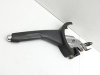 Seat Ibiza IV 6J 08-12 Handbremshebel Hebel für Handbremse Bremshebel Seat Ibiza IV 6J 08-12 04.05.2011 6Q0711303AL... Vorschau 2