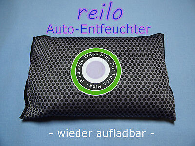 1x 350g (25,57€/kg) Auto Entfeuchter Silica Gel, Luftentfeuchter, regenerierbar