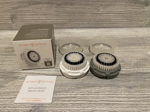 Clarisonic Sensitive Skin Cleansing Brush Head Replacements
