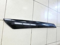 Kia Soul II AM 08-13 Frontleiste Zierleiste für Windschutzscheibe A-Säule Links Vorne Aussen Kia Soul II AM 08-13... Vorschau 2