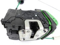Hyundai I40 VF 12-19 Kombi Schließzylinder Türschloss für Tür Rechts Vorne Hyundai I40 VF 12-19 09.07.2014 gebraucht Vorschau 4