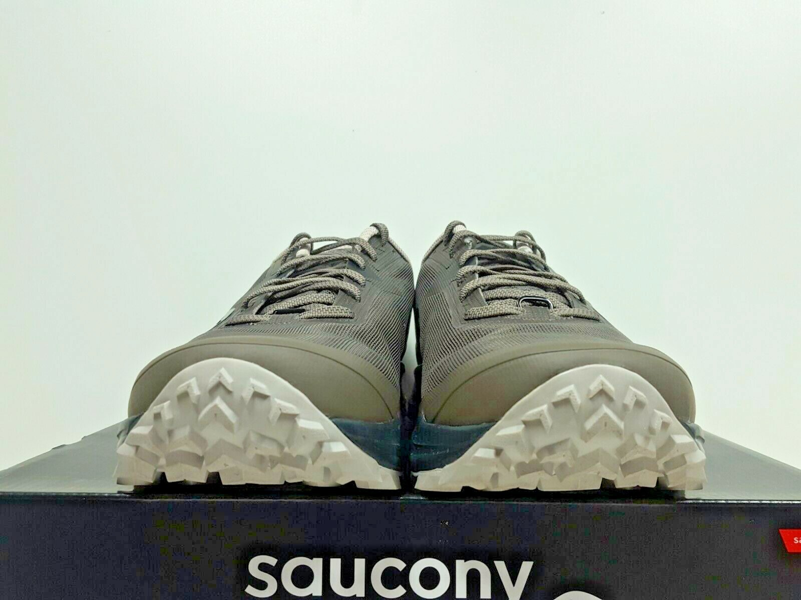 Men's Trail Running Shoes (Gravel 