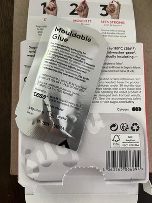 Artikelfoto(s) von einem verifizierten Käufer