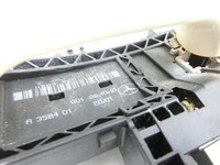 Mercedes W212 E200 09-13 Lim Türgriff Griff aussen Links Vorne 623 Mercedes W212 E200 09-13 03.11.2010 A2047600170... Vorschau 2