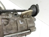 Land Rover Discovery 4 L319 09-13 SDV6 3,0 188KW 306DT Abgasrückführventil Abgaskühler EGR AGR Ventil Links Land... Vorschau 5