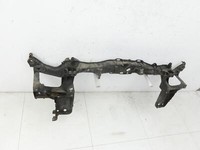 Renault Kangoo II KW 08-13 dCi 1,5 50KW Schlossträger Frontmaske Träger Renault Kangoo II KW 08-13 26.04.2010 gebraucht Vorschau 3
