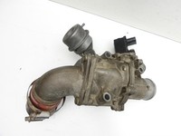 Land Rover Discovery 4 L319 09-13 SDV6 3,0 188KW 306DT Abgasrückführventil EGR AGR Ventil Land Rover Discovery 4... Vorschau 5