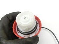 Mercedes W164 ML320 08-11 Tankdeckel Verschluss Tankverschluss Mercedes W164 ML320 08-11 23.05.2008 A1644700130... Vorschau 4