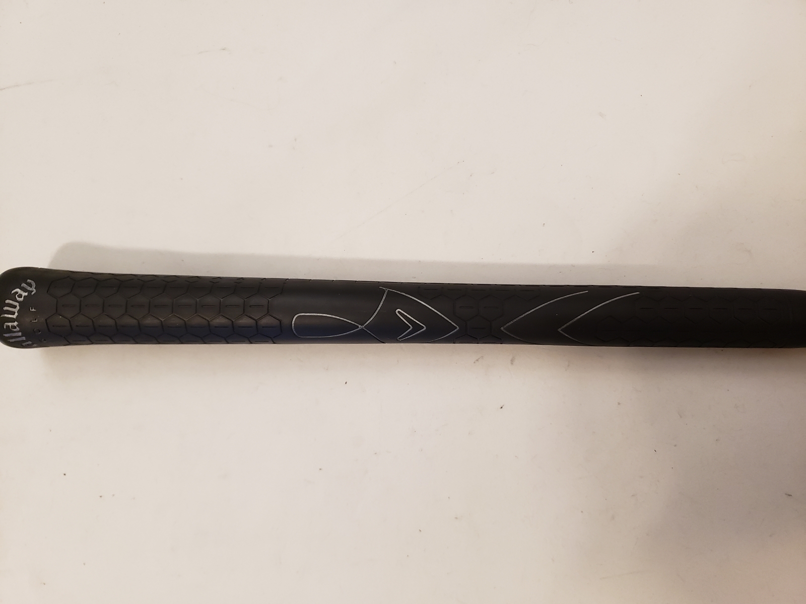Used Callaway Big Bertha Fusion Individual 5 Iron - Stock RHC 75i Reg - RH