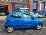 2009 59 HYUNDAI i10 1.2 COMFORT AUTOMATIC 5 DOOR # FULL 15 STAMP SERVICE HISTORY
