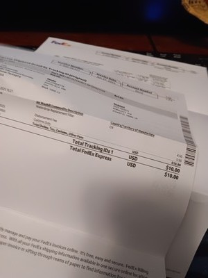 Item photo(s) from verified buyer