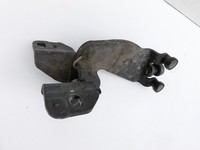 Fiat Doblo II 263 10-15 Kombi Führungsrolle für Schiebetür Rechts Mitte Fiat Doblo II 263 10-15 24.01.2012 ... Vorschau 2