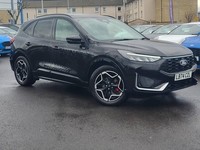 2024 Ford Kuga 2.5 FHEV ST-Line X 5dr CVT HATCHBACK PETROL/ELECTRIC Automatic