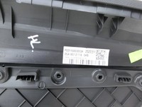 VW T-Roc A1 17-21 Türverkleidung Türpappe Links Hinten VW T-Roc A1 17-21 24.11.2020 2GA867209 2GA867211B gebraucht Vorschau 7