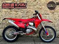 Gas Gas EC250 2T Enduro Bike, 2025 Model, In Stock & Ready, Clearance Price