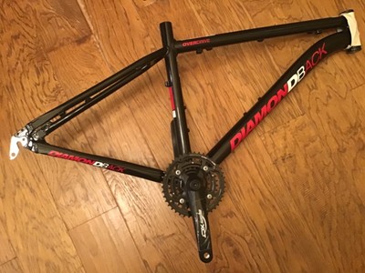diamondback xts3