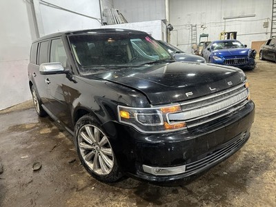 10 11 12 13 14 15 16 17 18 19 FORD FLEX Transfer Case