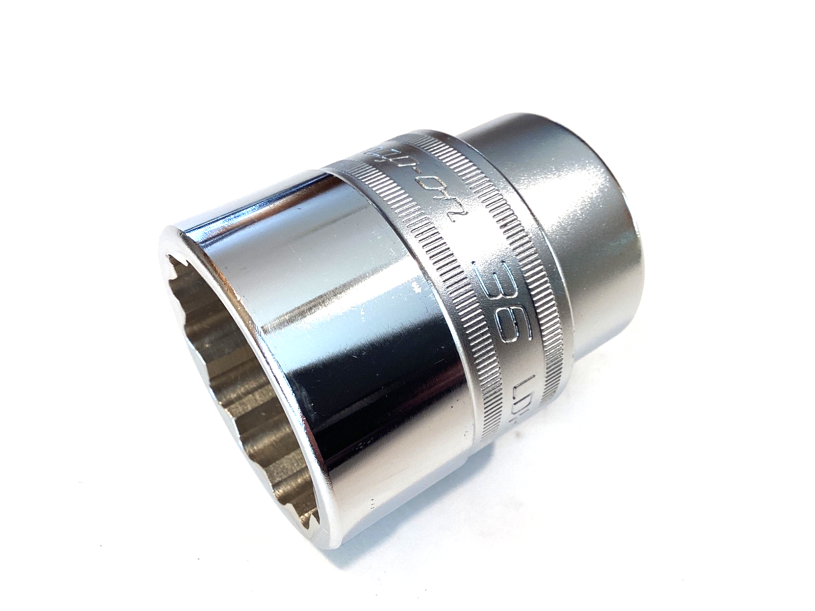 LDHM362 スナップオン Snap-on 3/4インチ シャロー ソケット 12角 ミリ