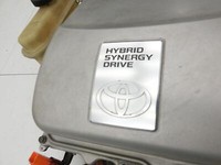Toyota Prius W2 II 05-09 Inverter Wechselrichter Umrichter Spannungswandler Toyota Prius W2 II 05-09 01.04.2004... Vorschau 2