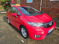 Honda Jazz 1.3 i VTEC SE CVT automatic very low mileage 