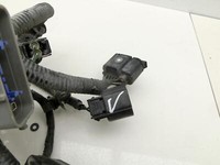 Hyundai Santa Fe IV TM 18-20 Kabelbaum Innen für Stoßstange Vorne Hyundai Santa Fe IV TM 18-20 01.01.2019... Vorschau 7
