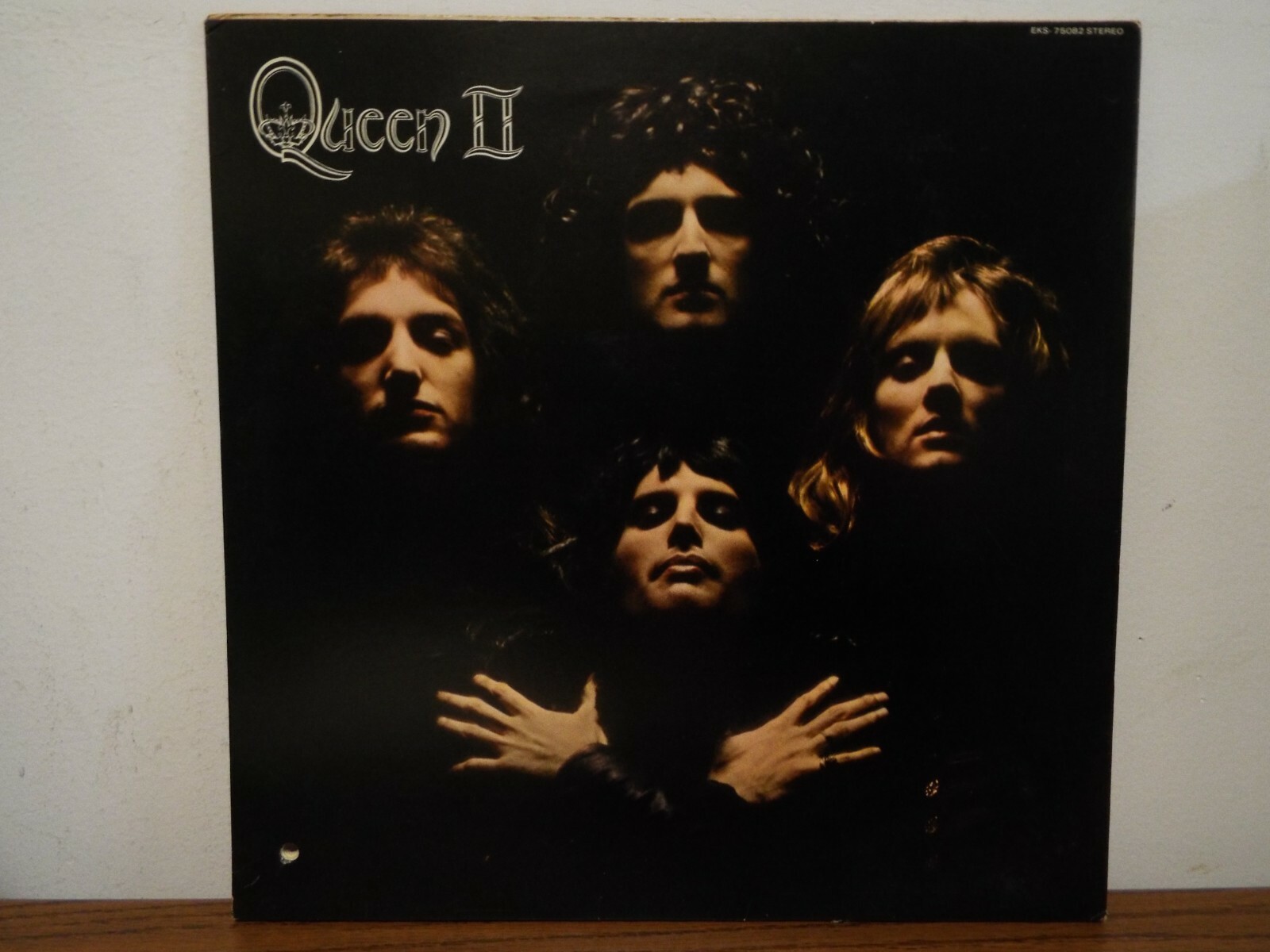 洋書 Queen King of Vintage Vol.2 2_e8c2ef1e-6844-42fe-a924-
