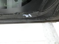 Mazda 6 GH 08-12 Kombi LH Fest Seitenscheibe Scheibe mit Chromleiste Mazda 6 GH 08-12 31.05.2010 gebraucht Vorschau 4