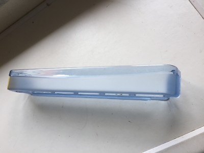 AMICA Mod.VKS 15293W.Dosenfach.Türablage .37(33)x7x4 cm. TOP.
