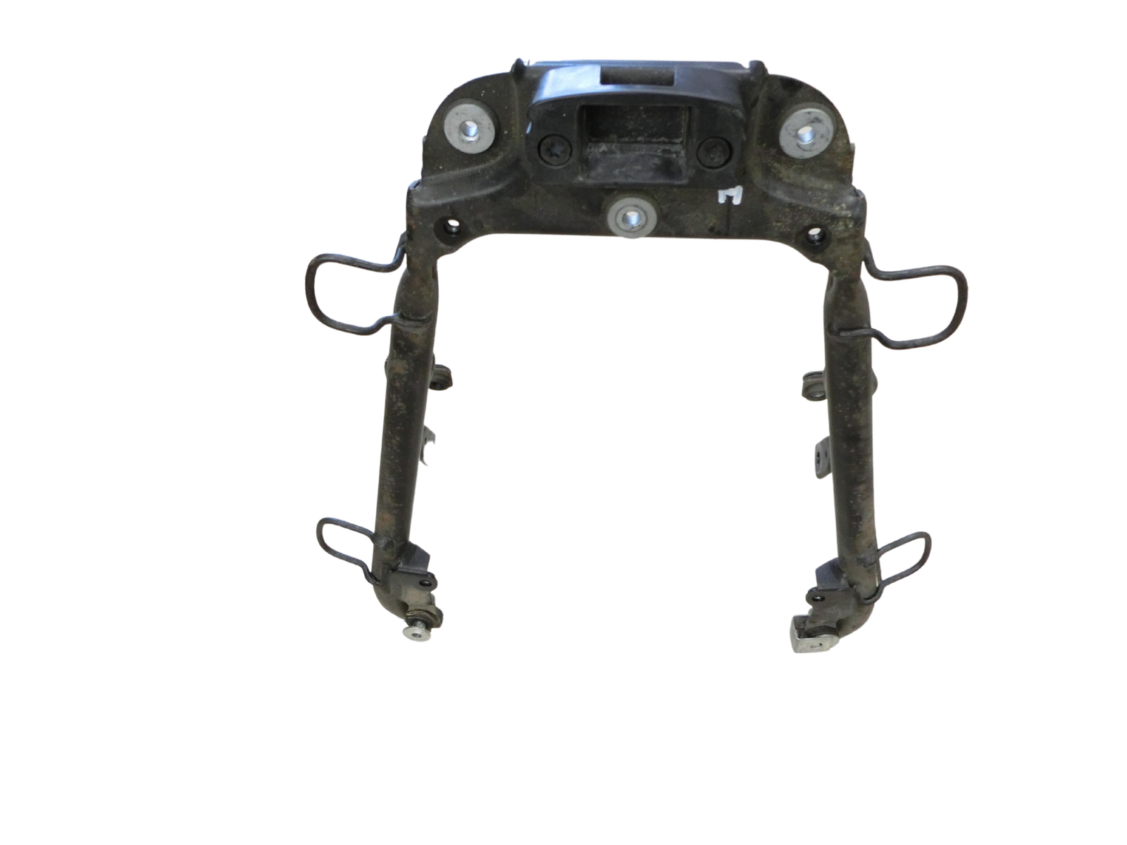 Travesaño Soporte posterior para BMW C1 125 00-03 - Bild 1