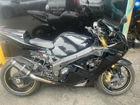 Suzuki GSXR 1000