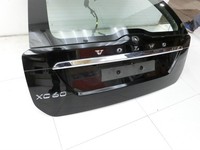 Volvo XC60 156 13-17 Heckklappe Kofferraumdeckel 019 Volvo XC60 156 13-17 23.11.2016 39841354 gebraucht Vorschau 4
