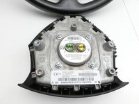 Mercedes A200 W169 04-08 Lenkrad Airbaglenkrad Mercedes A200 W169 04-08 17.11.2005 A1694600203 1015349940... Vorschau 7