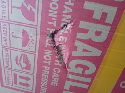 Item photo(s) from verified buyer