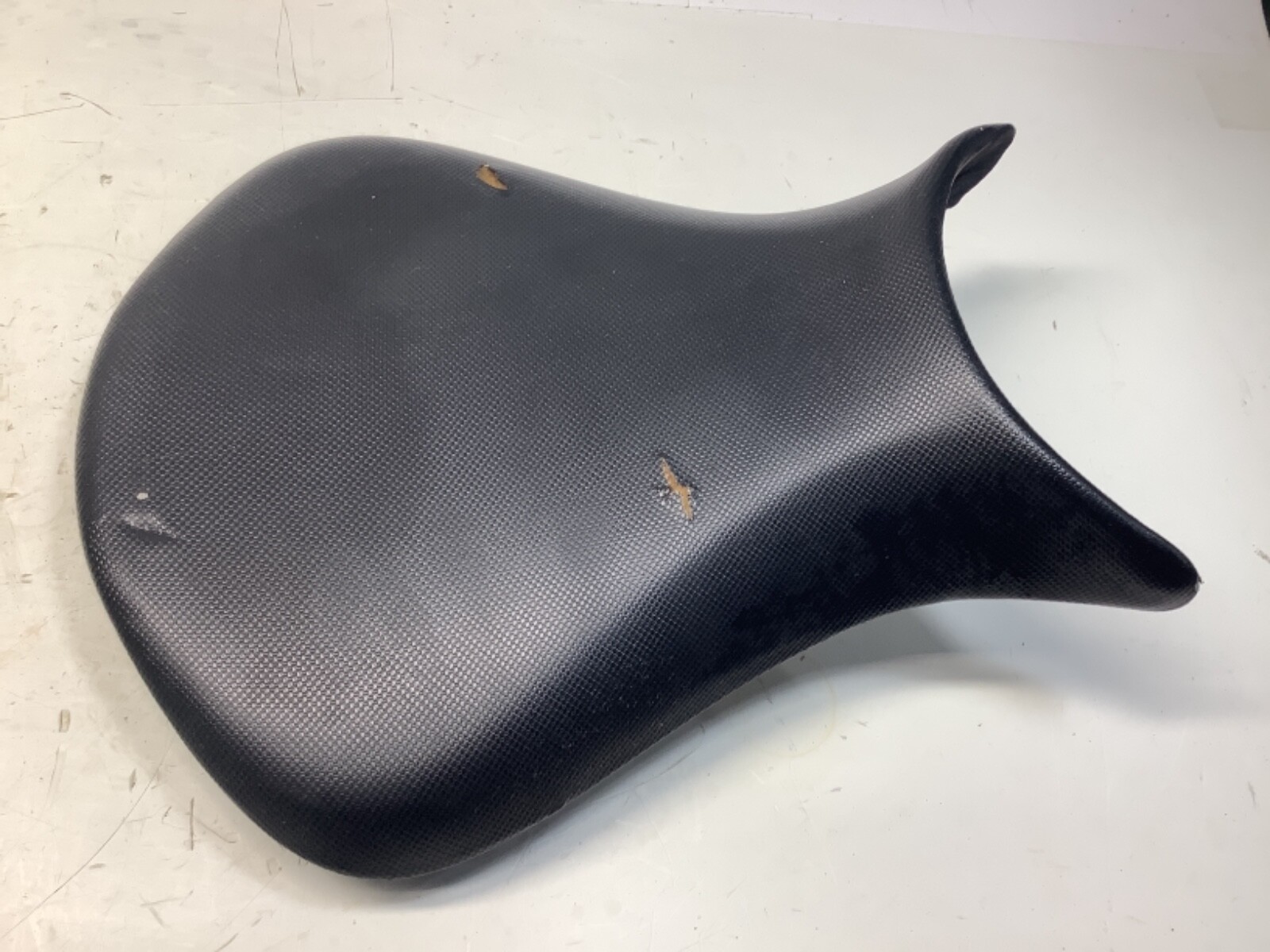 Kawasaki OEM Ninja ZX6R 2008 Front Rider Driver Seat 53066-0178 | eBay