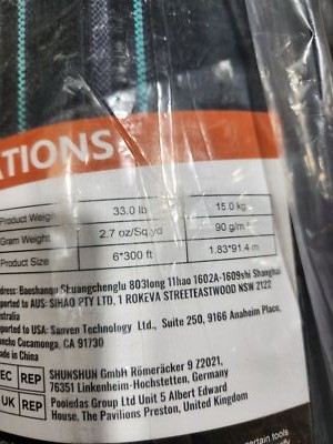 Item photo(s) from verified buyer