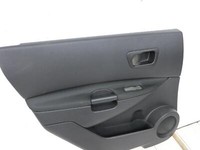 Nissan Qashqai J10 +2 10-13 Türverkleidung Türpappe Links Hinten Nissan Qashqai J10 +2 10-13 22.03.2011 82901BR20A... Vorschau 5