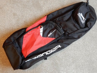 canvas hockey bags
