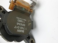 Land Range Rover III L322 02-06 4,4 210KW BMW E46 323i BJ99 Relais Zündspule Pos.R4 Land Range Rover III L322 02-06... Vorschau 4