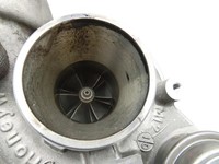 Mazda 6 GJ 12-15 2,2D 110KW SH01 Turbolader Turbo Abgasturbolader Mazda 6 GJ 12-15 30.01.2015 810357-0002 gebraucht Vorschau 7