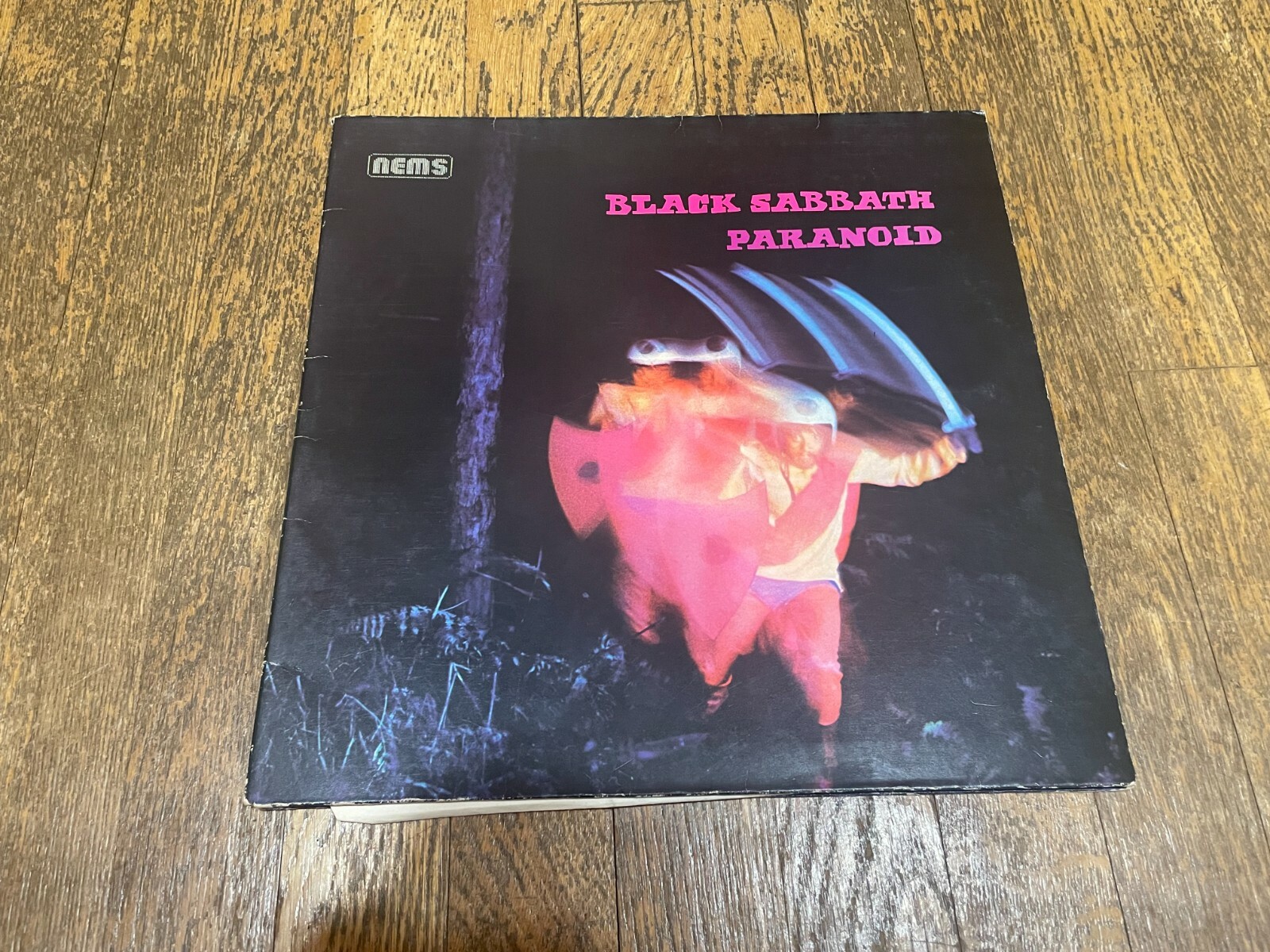 BLACK SABBATH／NUCLEAR POISONER Black Sabbath – Nuclear Poisoner | Releases | Discogs