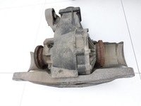Audi A6 4F C6 05-09 TDI 3,0 165KW 4WD Differential Hinterachsgetriebe Hinten ETS 35/9 Audi A6 4F C6 05-09... Vorschau 5