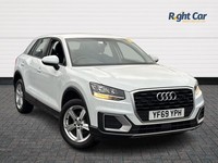 2019 Audi Q2 30 TDI Sport 5dr ESTATE DIESEL Manual