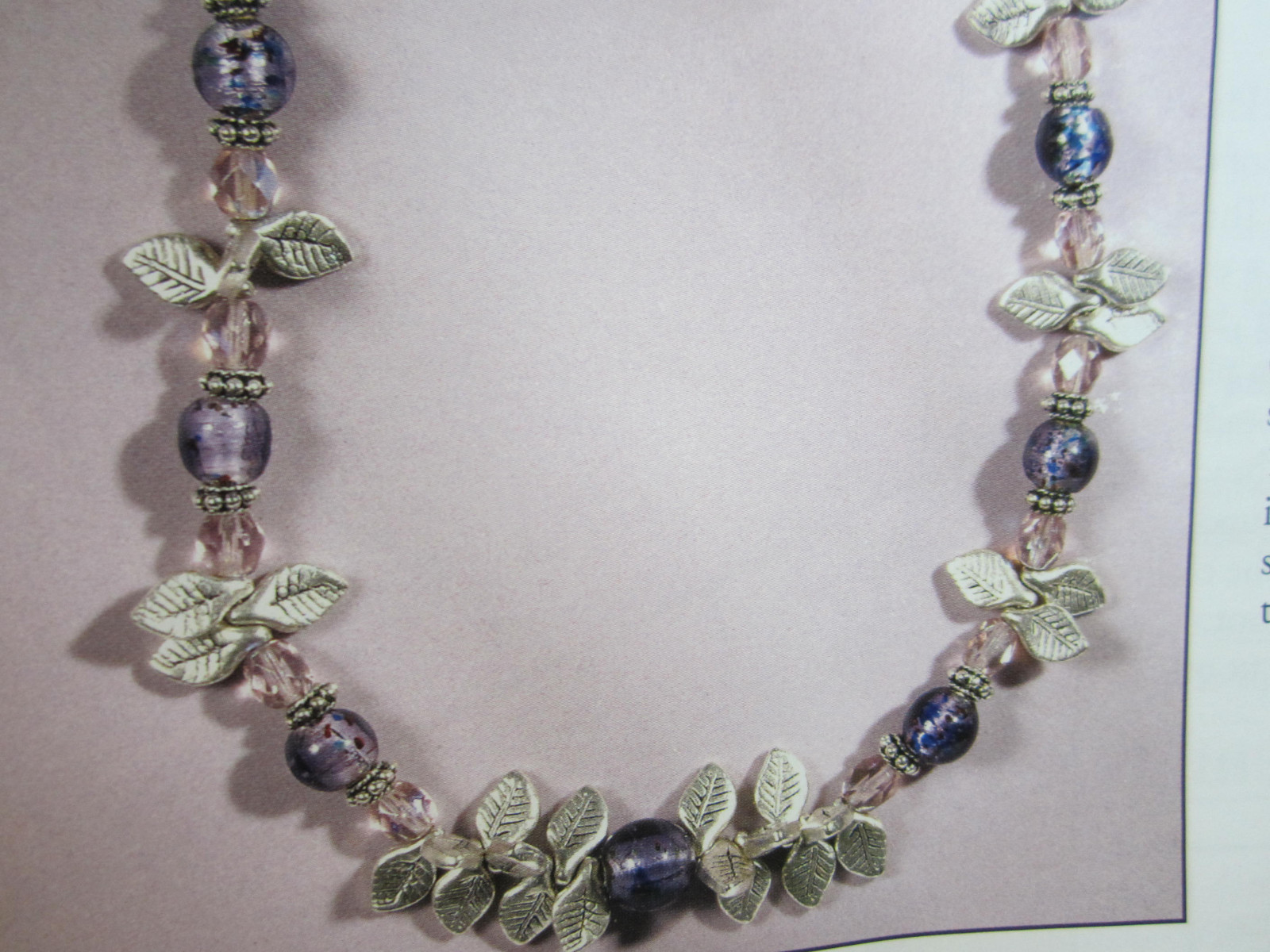 30 Minute Beading Jewelry Book, 63 Easy Projects by Katie Hacker