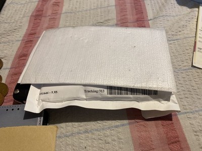 Item photo(s) from verified buyer