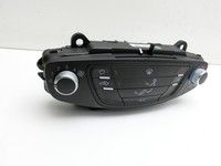 Ford Transit Courier 14-18 Bedienteil Bedienelement Klimabedienteil Ford Transit Courier 14-18 04.07.2014... Vorschau 2
