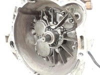 Hyundai Santa Fe II CM 06-12 2,2 110KW Autom D04 Schaltgetriebe Getriebe Hyundai Santa Fe II CM 06-12 30.10.2006... Vorschau 2