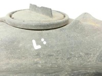Peugeot 308 08-11 Scheinwerfer Frontscheinwerfer Links Halogen Peugeot 308 08-11 12.06.2009 A2128208161... Vorschau 9