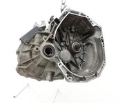 Nissan Qashqai J10 10-13 dCi 1.5 81KW TL4-113 Schaltgetriebe Getriebe TL4-113 Nissan Qashqai J10 10-13 01.01.2010... Vorschau 10