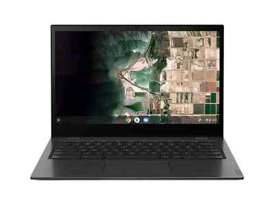 Lenovo 14E Chromebook 81MH0006US 14'' - A-Series A4-9120 4 GB RAM 32 GB - Good