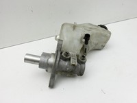 Opel Corsa D 06-10 Hauptbremszylinder Bremszylinder Opel Corsa D 06-10 07.11.2008 93189743 gebraucht Vorschau 2